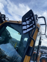 Hyundai R380 Экскаватор HV Market