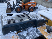 Hyundai R380 Экскаватор HV Market