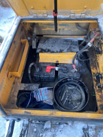 Hyundai R380 Экскаватор HV Market