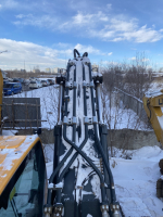 Hyundai R380 Экскаватор HV Market