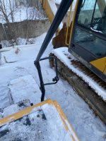 Hyundai R380 Экскаватор HV Market