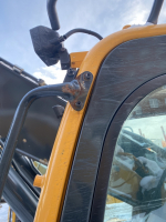 Hyundai R380 Экскаватор HV Market