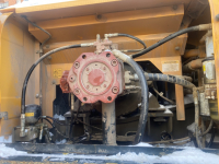 Hyundai R380 Экскаватор HV Market