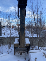 Hyundai R380 Экскаватор HV Market