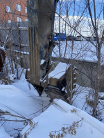 Hyundai R380 Экскаватор HV Market