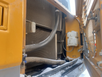 Hyundai R380 Экскаватор HV Market