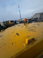 Beezone D* Бульдозер HV Market