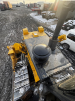 Beezone D* Бульдозер HV Market