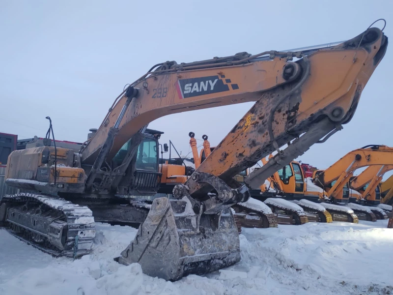 SANY SY* Экскаватор