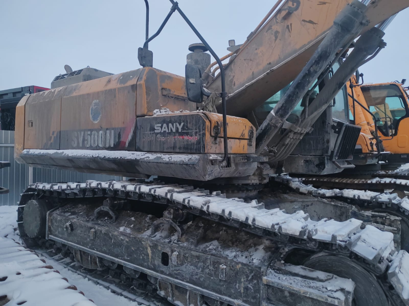 SANY SY* Экскаватор
