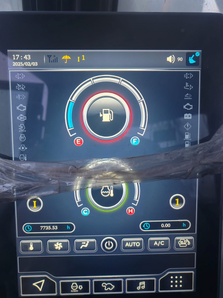 SANY SY* Экскаватор