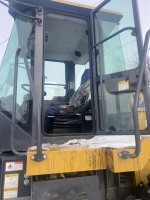 XCMG LW* Фронтальный погрузчик HV Market