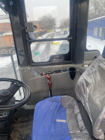 XCMG LW* Фронтальный погрузчик HV Market