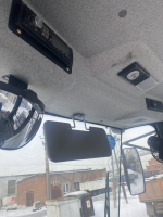 XCMG LW* Фронтальный погрузчик HV Market