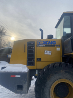 XCMG LW* Фронтальный погрузчик HV Market