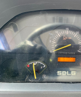 LGCE L956 Фронтальный погрузчик HV Market