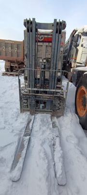 HELI CPC* Вилочный погрузчик HV Market