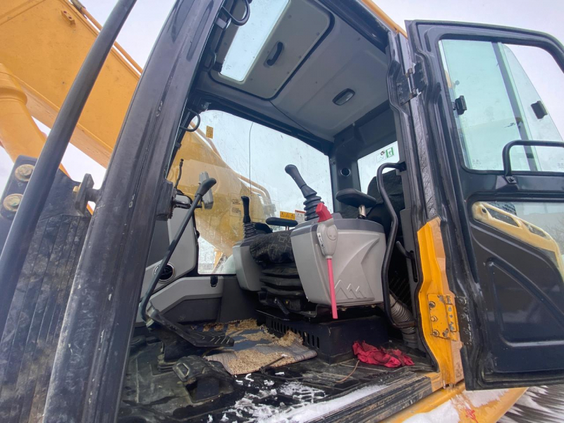 SHANTUI SE* Экскаватор HV Market