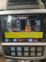 Doosan DX480* Экскаватор HV Market