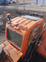 Doosan DX480* Экскаватор HV Market