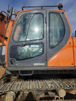 Doosan DX480* Экскаватор HV Market