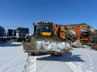 SHANMON 388 Экскаватор-погрузчик HV Market