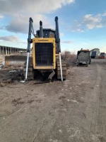 LiuGong CLGB Бульдозер HV Market