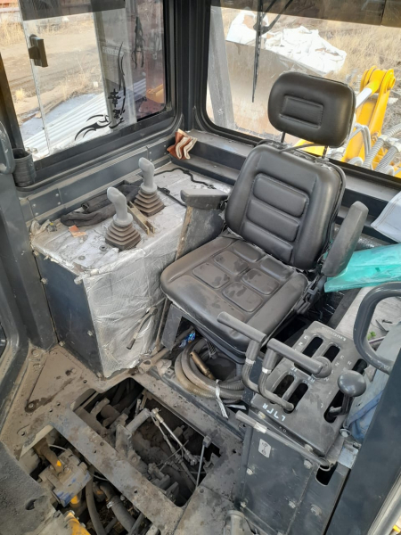 LiuGong CLGB Бульдозер HV Market