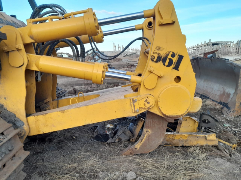 LiuGong CLGB Бульдозер HV Market