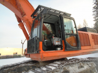 Lonking CDM6550 Экскаватор HV Market