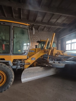 XCMG GR* Автогрейдер HV Market