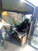 Caterpillar 330 Экскаватор HV Market
