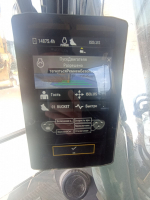 Caterpillar 330 Экскаватор HV Market