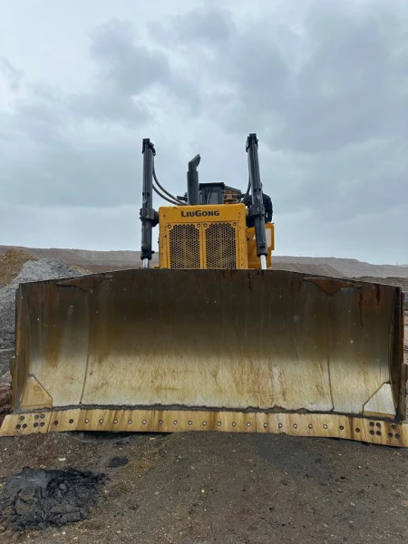 LiuGong CLGB Бульдозер HV Market