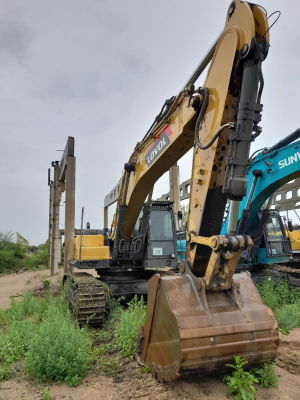 Lovol FR510* Экскаватор HV Market