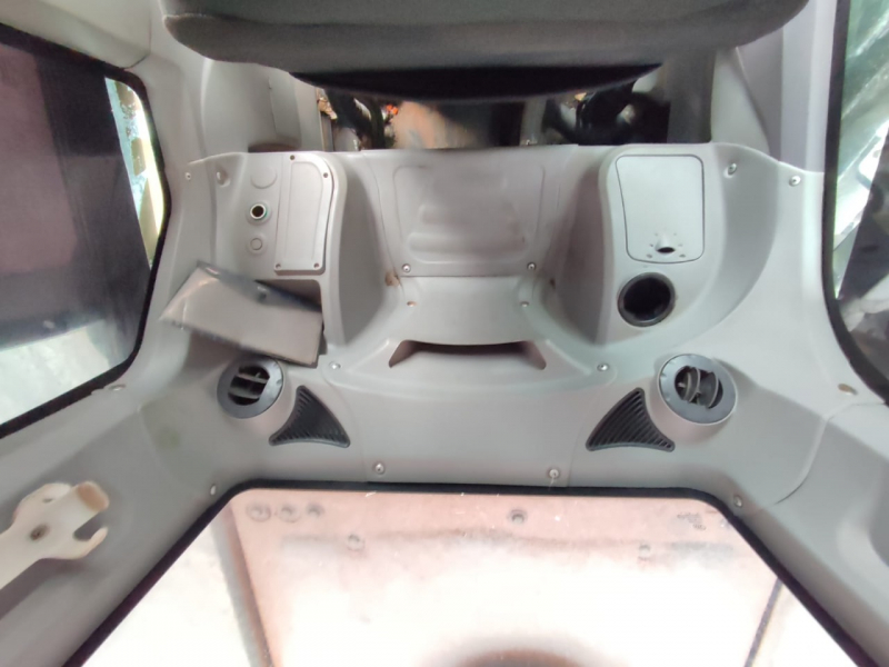 XCMG XE335 Экскаватор