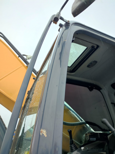 XCMG XE335 Экскаватор