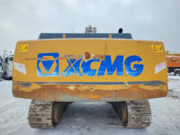 XCMG XE335 Экскаватор HV Market