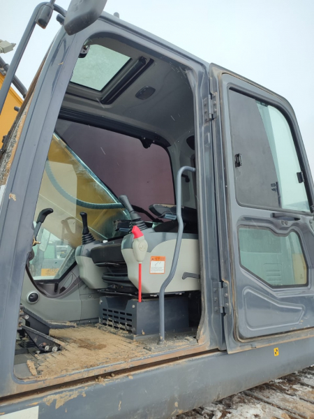 XCMG XE335 Экскаватор