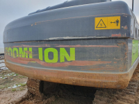 Zoomlion ZE215 Экскаватор HV Market
