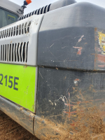 Zoomlion ZE215 Экскаватор HV Market