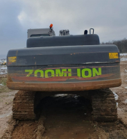 Zoomlion ZE215 Экскаватор HV Market