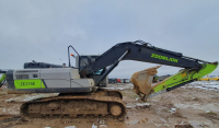 Zoomlion ZE215 Экскаватор HV Market