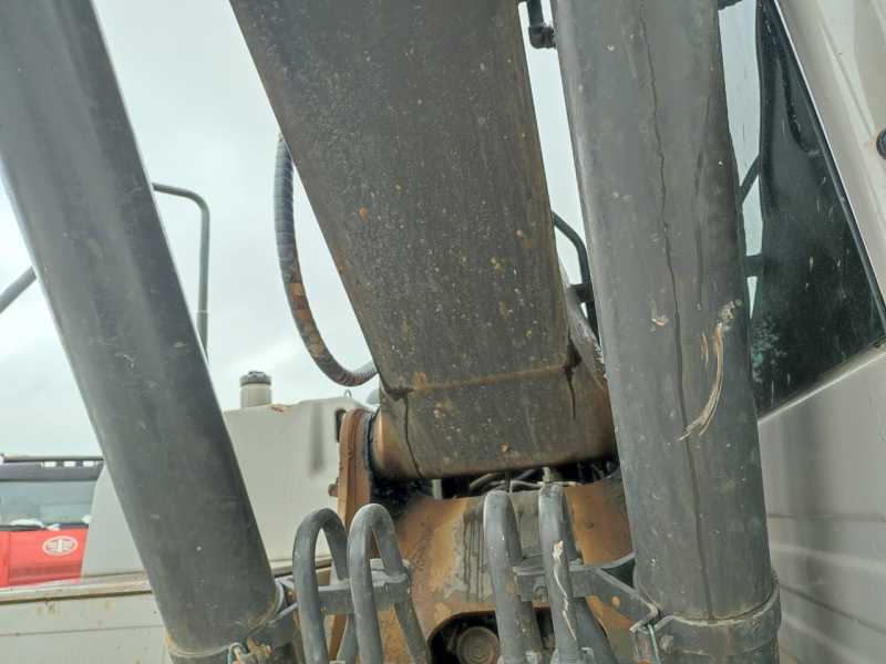 Zoomlion ZE215 Экскаватор HV Market