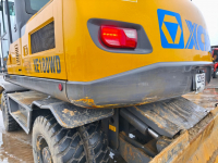 XCMG XE180* Экскаватор колесный HV Market