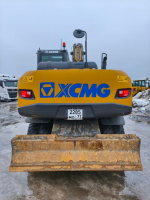 XCMG XE180* Экскаватор колесный HV Market