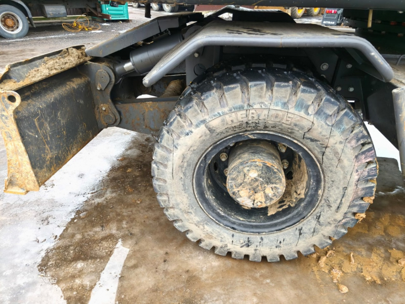 XCMG XE180* Экскаватор колесный HV Market