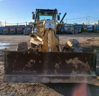 Caterpillar 140 Автогрейдер HV Market