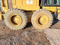 Caterpillar 140 Автогрейдер HV Market