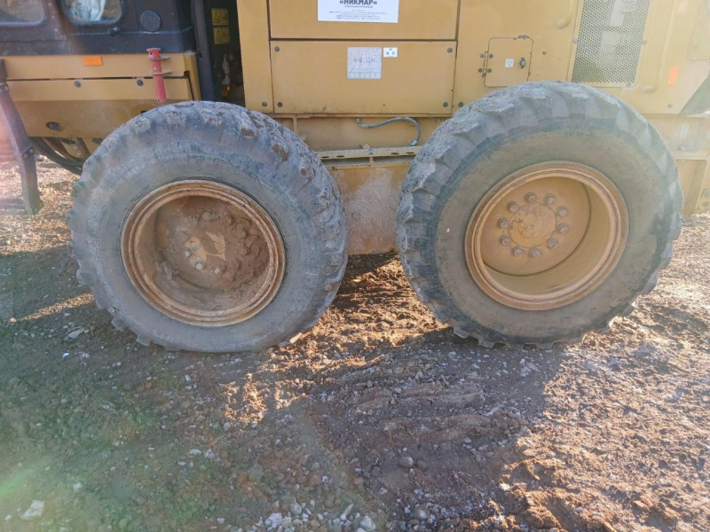 Caterpillar 140 Автогрейдер